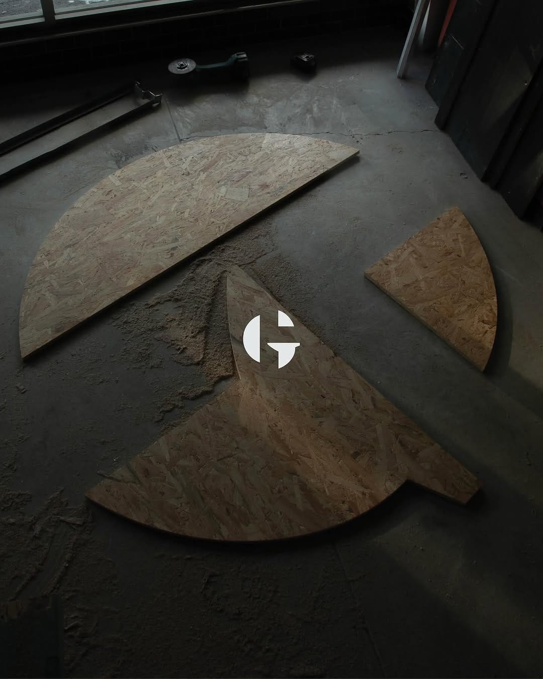 Post 9 by Green. ANVIL. on Instagram (image)