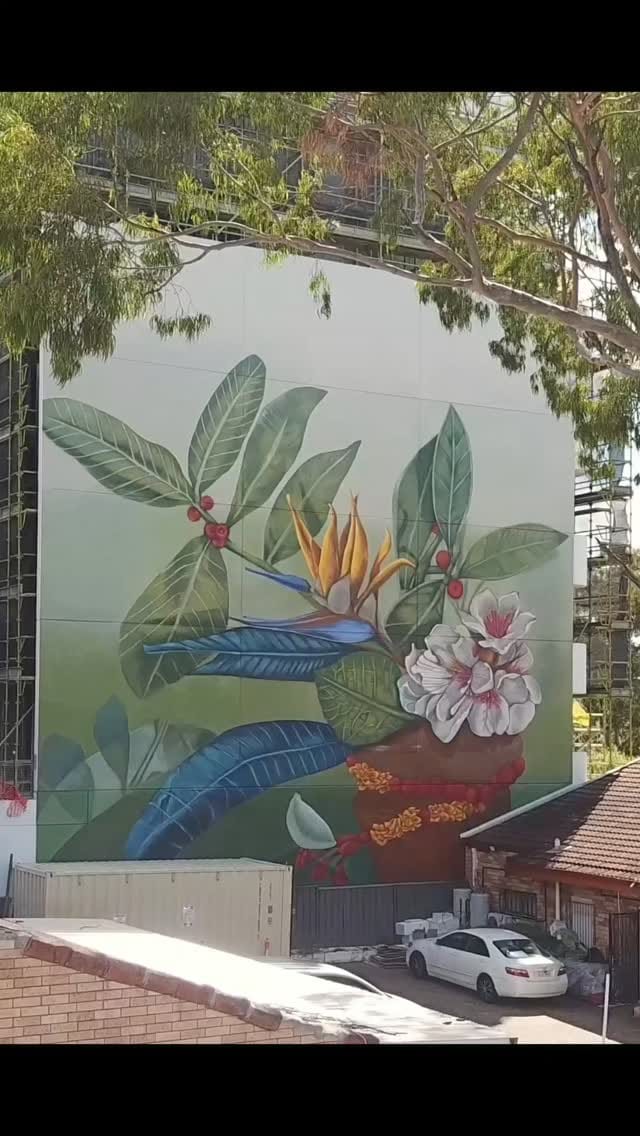 Post 3 by OGP | Sydney Builder on Instagram (video)