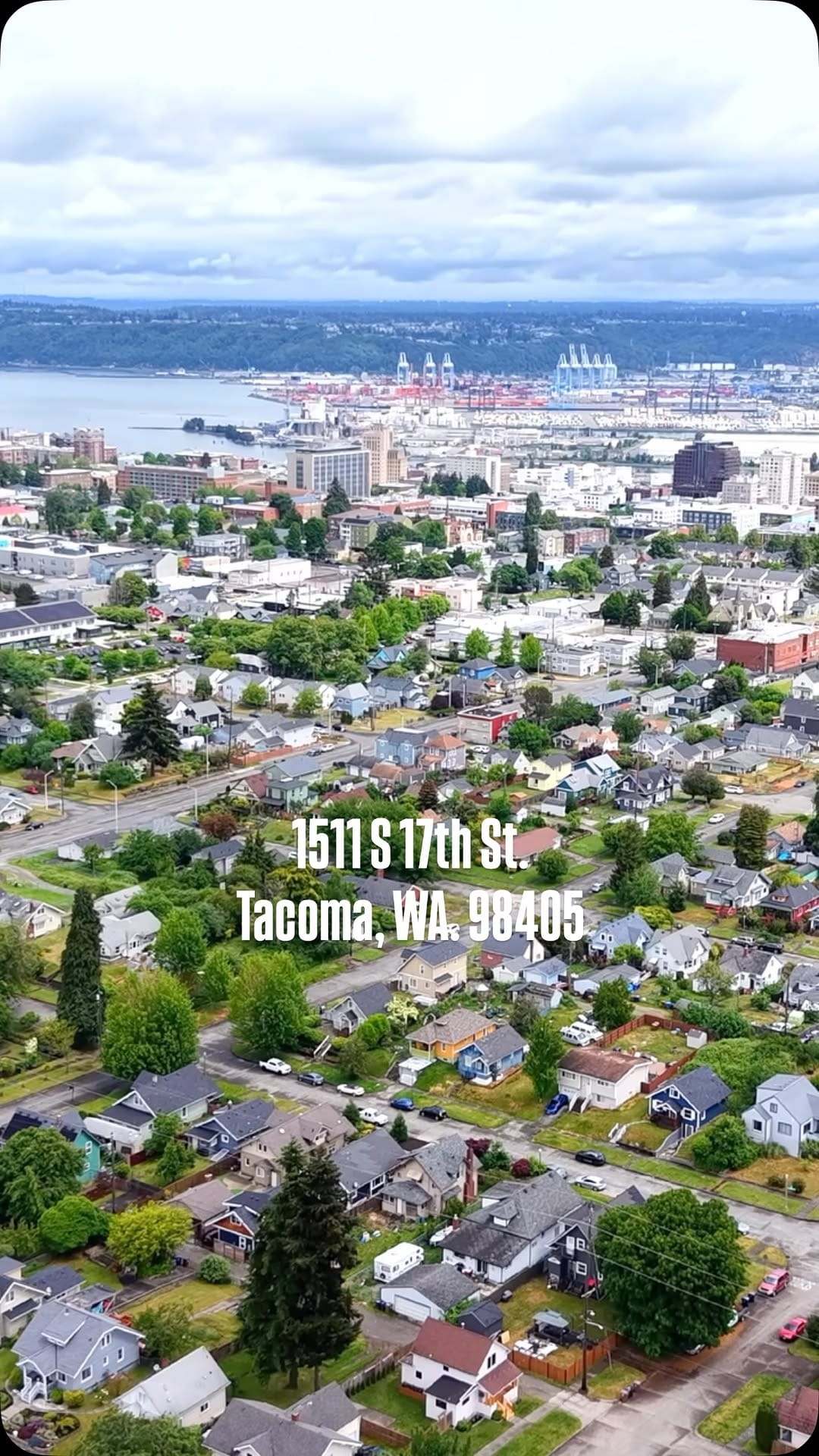 Post 2 by Q Davis | Olympia Realtor on Instagram (video)