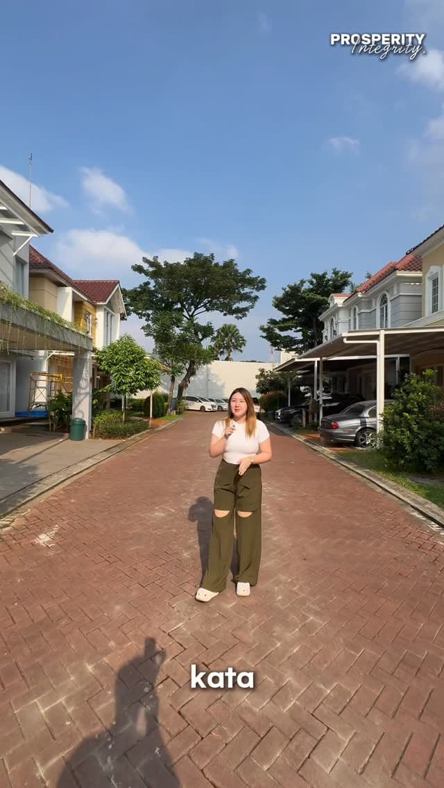 Post 4 by Nathalia Prosperity • Property Gading Serpong, BSD on Instagram (video)