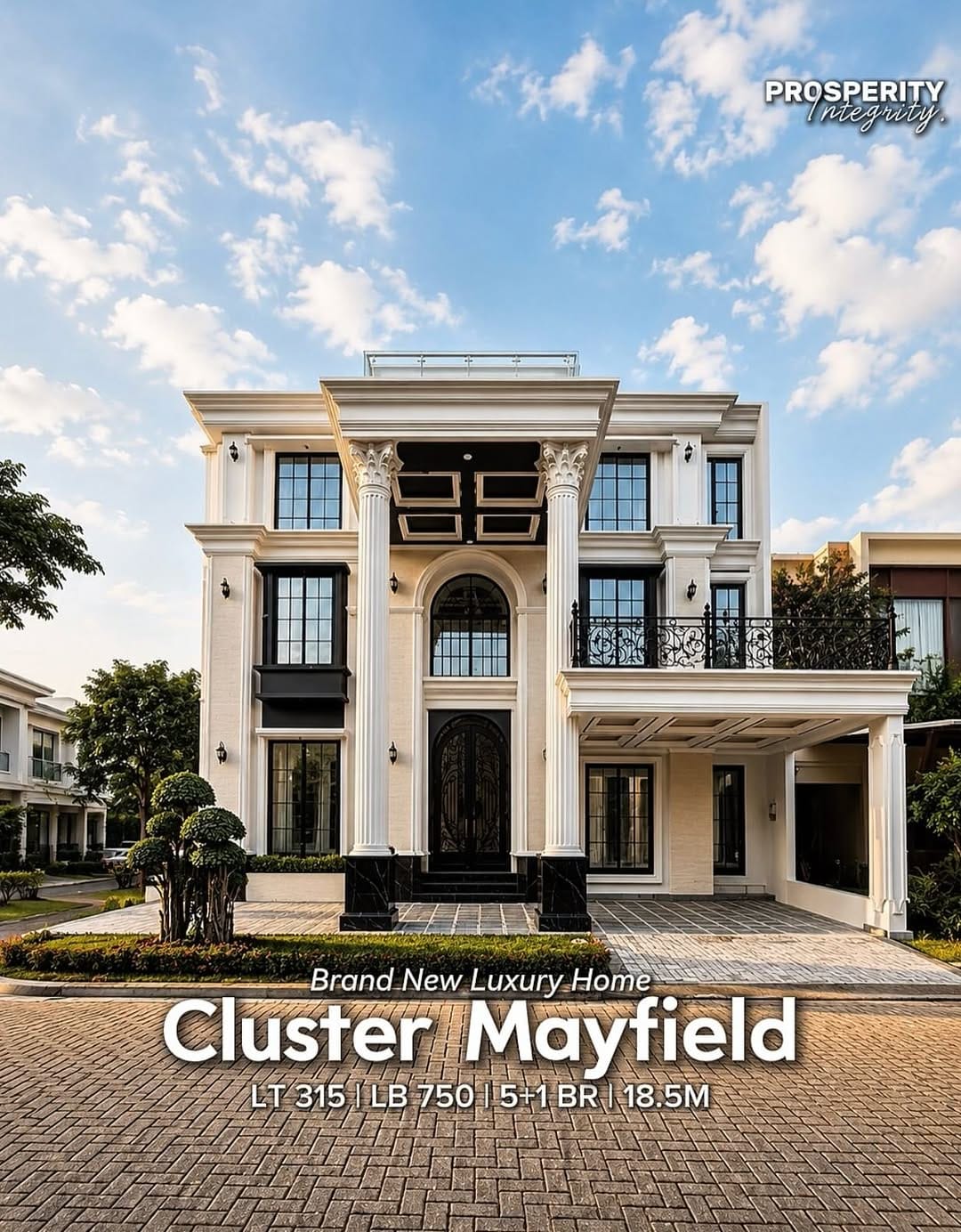 Post 2 by Nathalia Prosperity • Property Gading Serpong, BSD on Instagram (carousel)