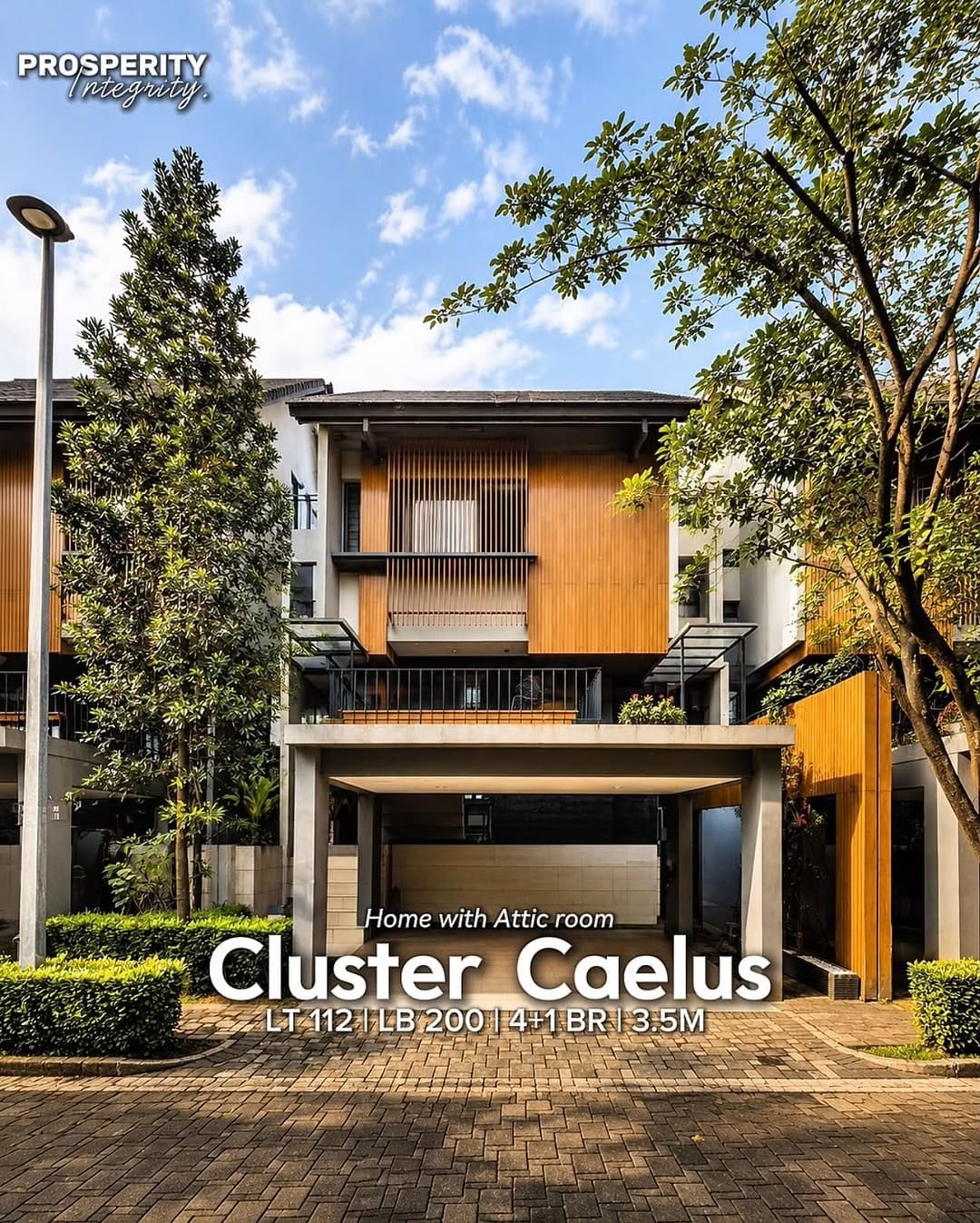Post 6 by Nathalia Prosperity • Property Gading Serpong, BSD on Instagram (carousel)