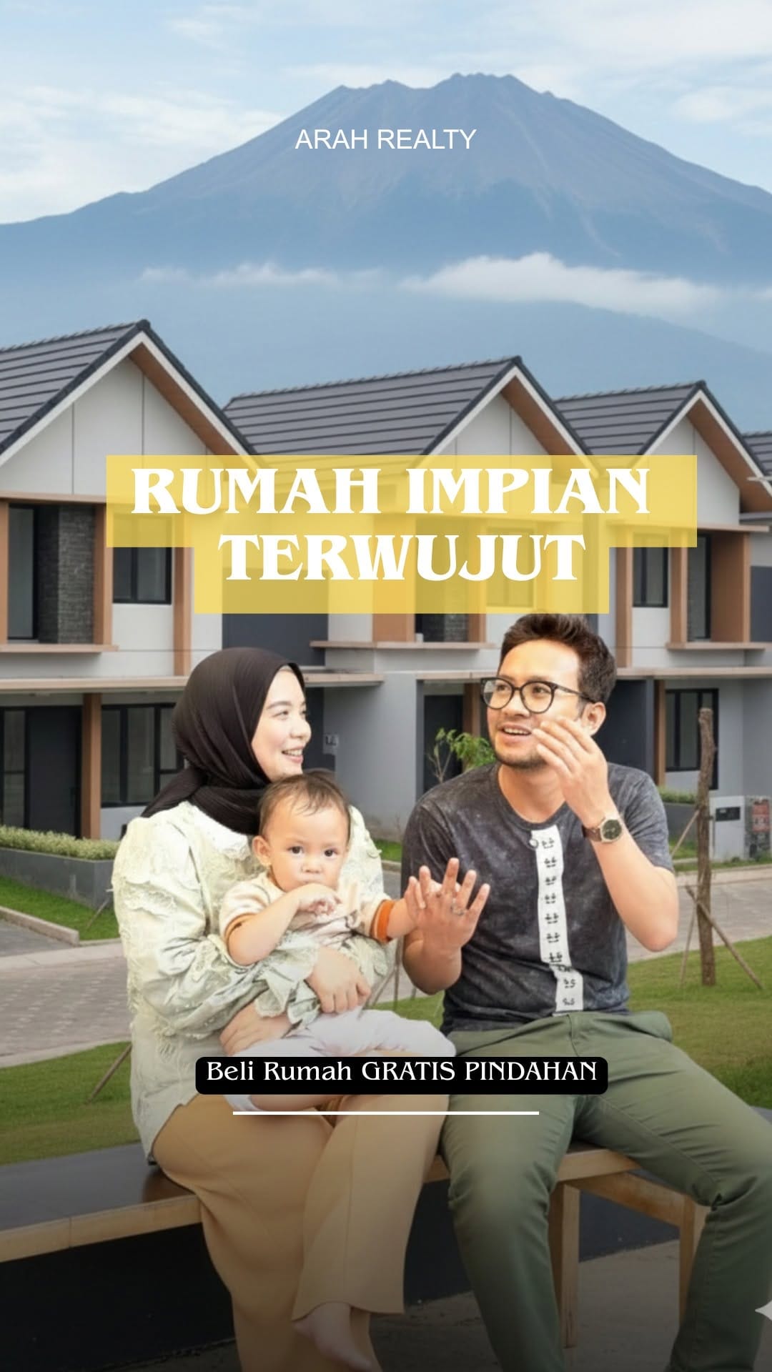 Post 8 by Arah Realty on Instagram (video)