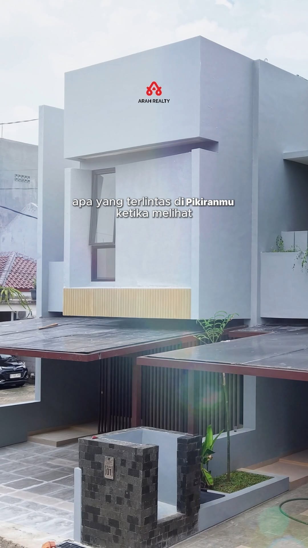 Post 5 by Arah Realty on Instagram (video)