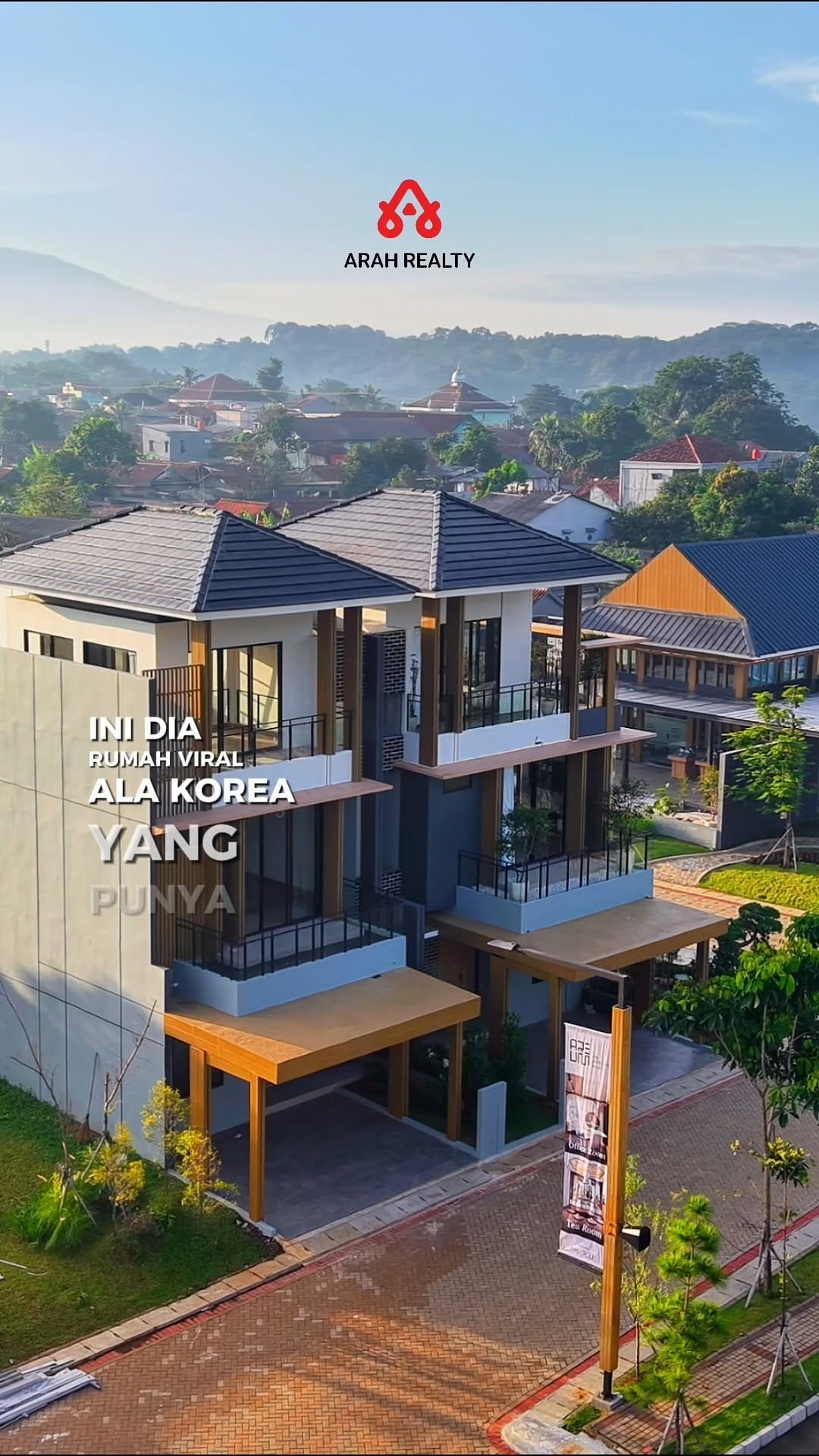 Post 10 by Arah Realty on Instagram (video)