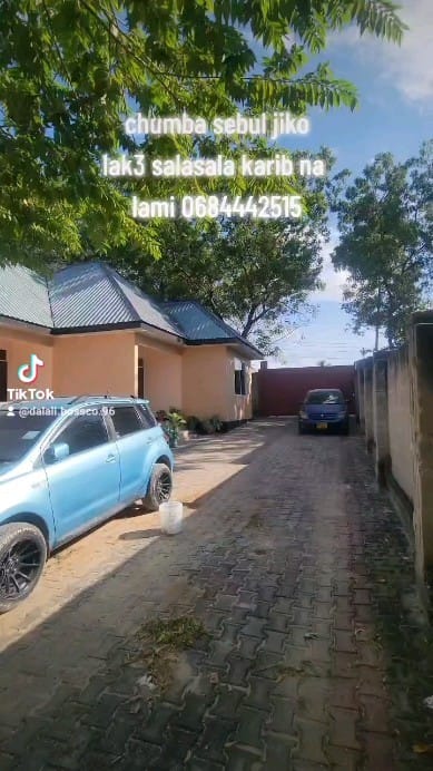 Post 6 by Dalali Bosco | Dalali wa Nyumba Na Viwanja on Instagram (video)