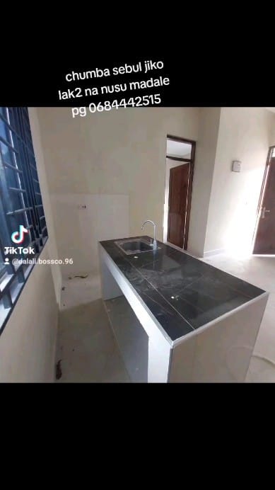 Post 5 by Dalali Bosco | Dalali wa Nyumba Na Viwanja on Instagram (video)