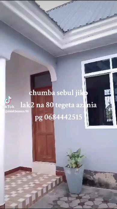 Post 7 by Dalali Bosco | Dalali wa Nyumba Na Viwanja on Instagram (video)