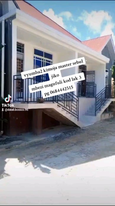 Post 10 by Dalali Bosco | Dalali wa Nyumba Na Viwanja on Instagram (video)