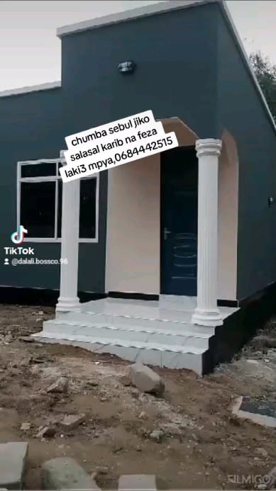Post 4 by Dalali Bosco | Dalali wa Nyumba Na Viwanja on Instagram (video)