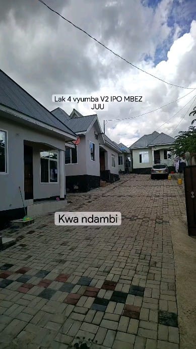 Post 8 by Dalali Bosco | Dalali wa Nyumba Na Viwanja on Instagram (video)