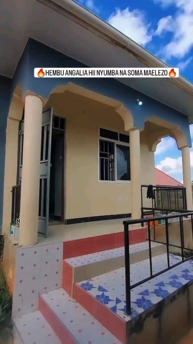 Post 9 by Dalali Bosco | Dalali wa Nyumba Na Viwanja on Instagram (video)