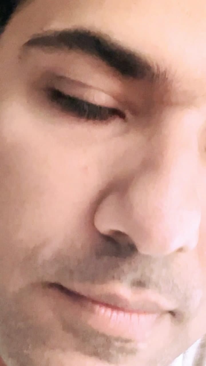 Post 2 by Pav Gill on Instagram (video)