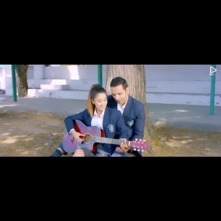 Post 4 by Pav Gill on Instagram (video)