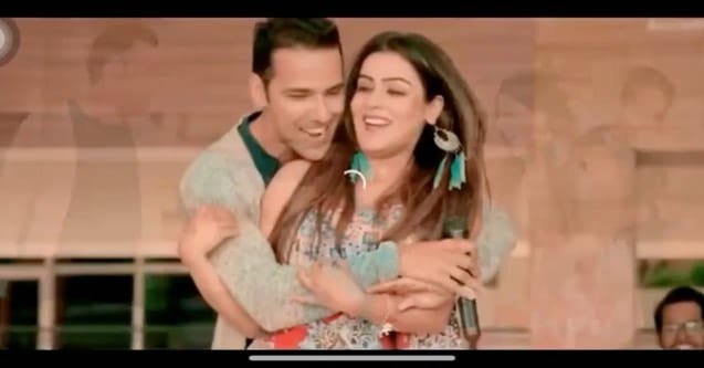 Post 7 by Pav Gill on Instagram (video)