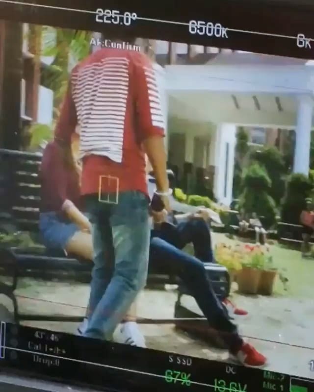 Post 8 by Pav Gill on Instagram (video)