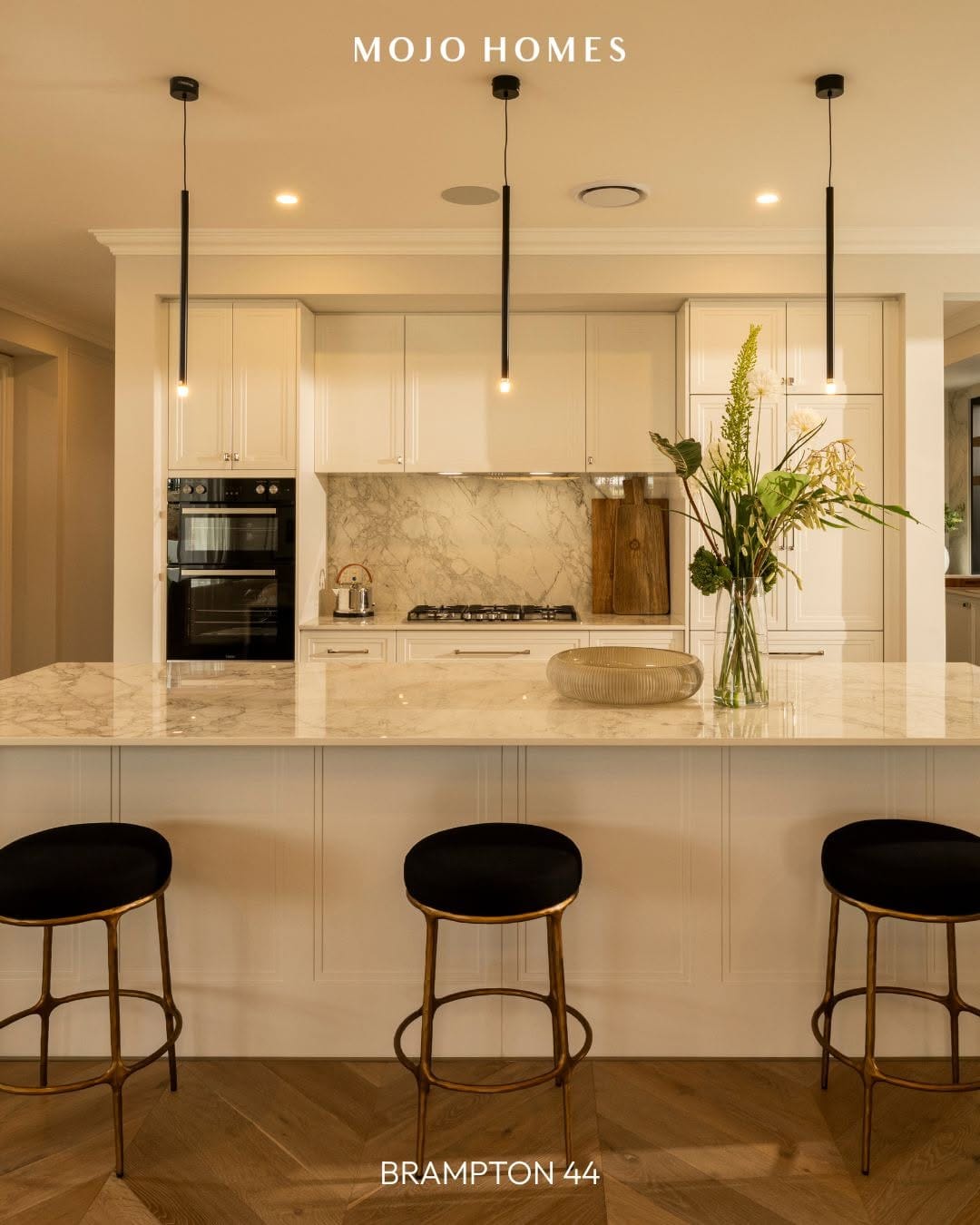 Post 4 by Mojo Homes on Instagram (carousel)