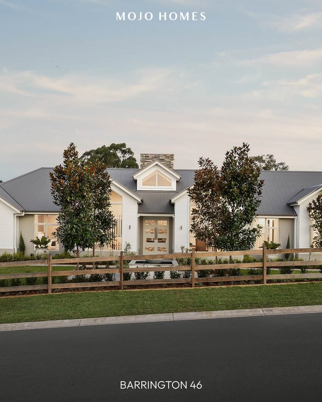 Post 2 by Mojo Homes on Instagram (carousel)