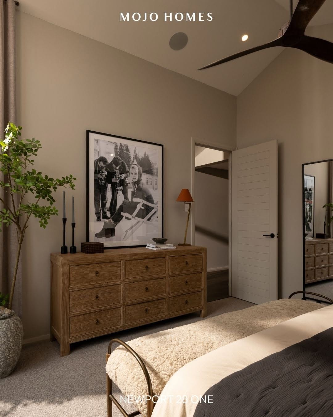 Post 7 by Mojo Homes on Instagram (carousel)