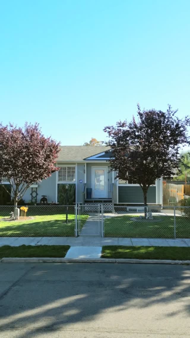 Post 9 by Skylar Oberst | Spokane Realtor on Instagram (video)