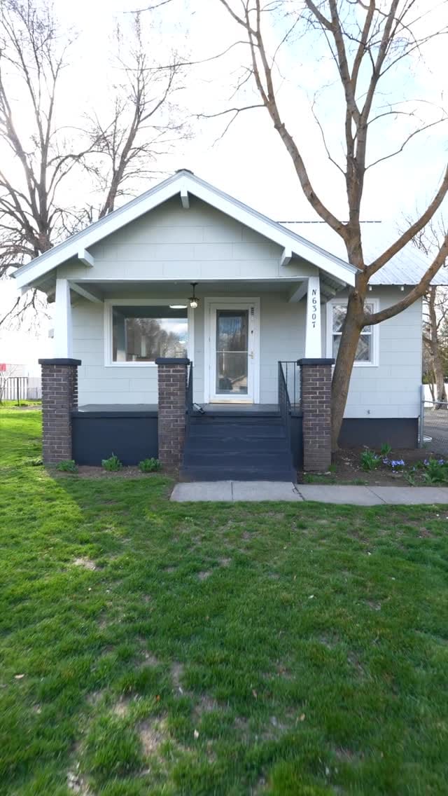 Post 6 by Skylar Oberst | Spokane Realtor on Instagram (video)