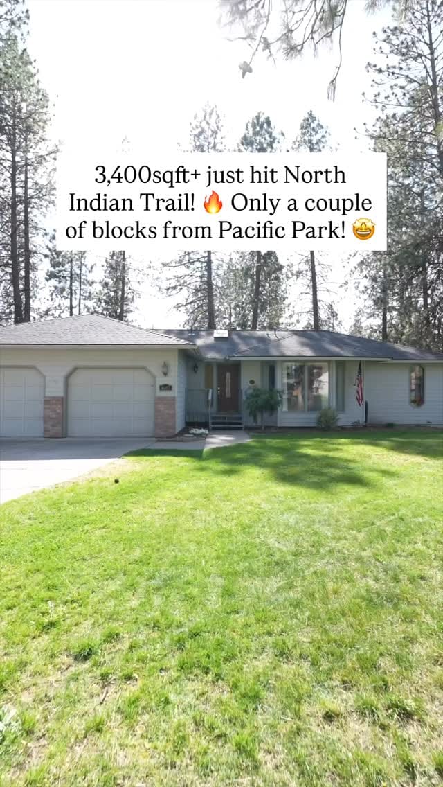 Post 2 by Skylar Oberst | Spokane Realtor on Instagram (video)