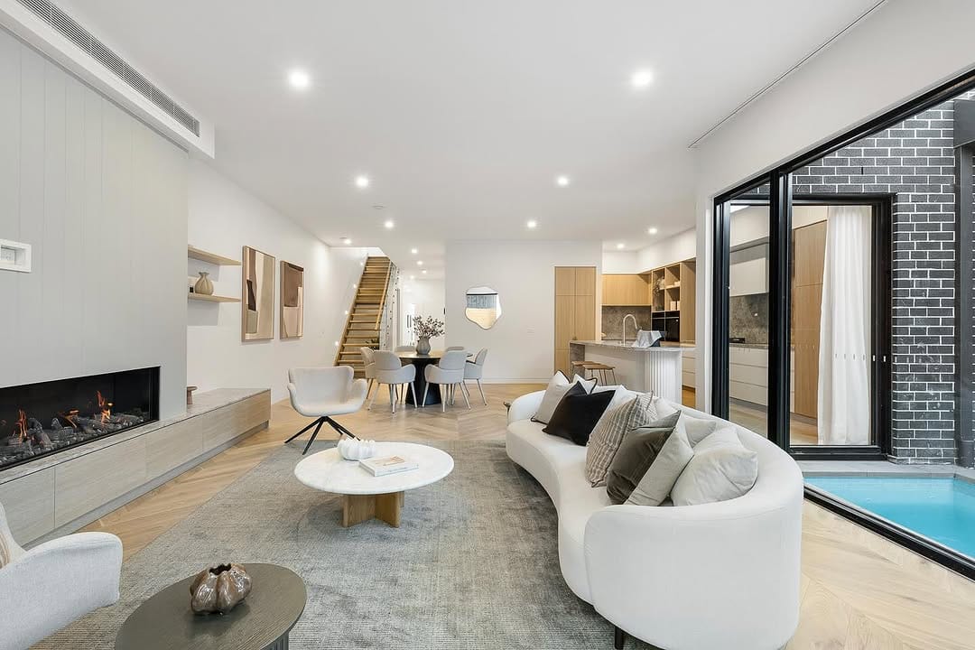 Post 3 by First Avenue Homes | Melbourne on Instagram (carousel)