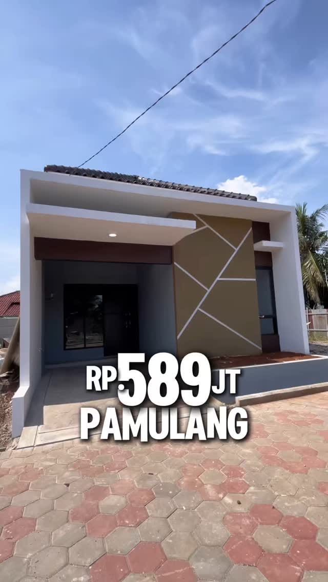 Post 2 by Properti KPR Developer Tanpa Bank on Instagram (video)