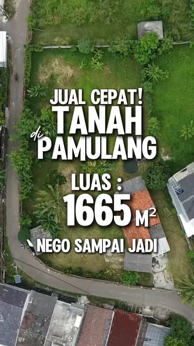 Post 8 by Properti KPR Developer Tanpa Bank on Instagram (video)