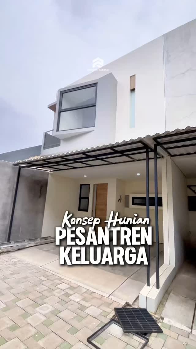 Post 9 by Properti KPR Developer Tanpa Bank on Instagram (video)