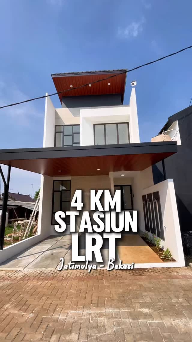 Post 7 by Properti KPR Developer Tanpa Bank on Instagram (video)
