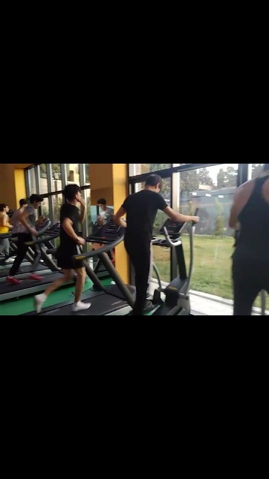 Post 3 by Victoria Model's ® on Instagram (video)