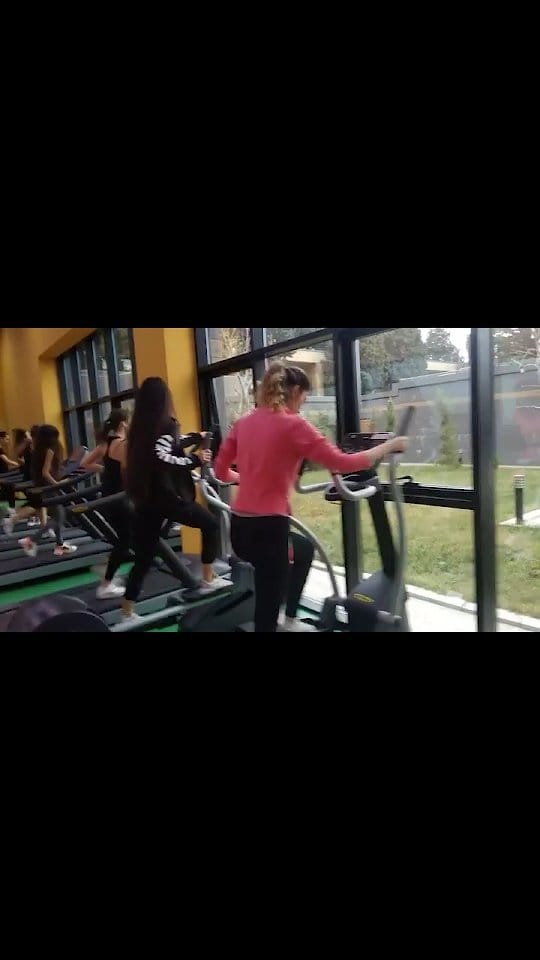 Post 2 by Victoria Model's ® on Instagram (video)