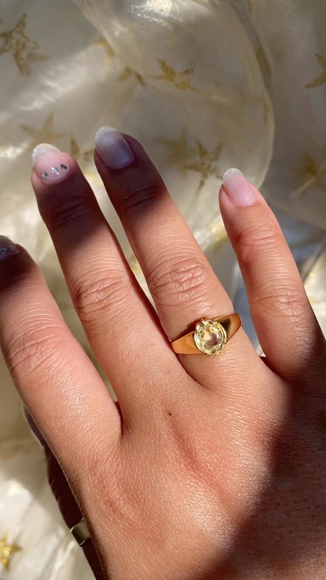 Post 1 by Pam Finch on Instagram (video)