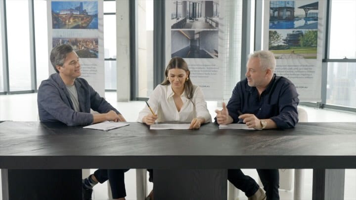 Post 9 by SEN BUILT on Instagram (video)