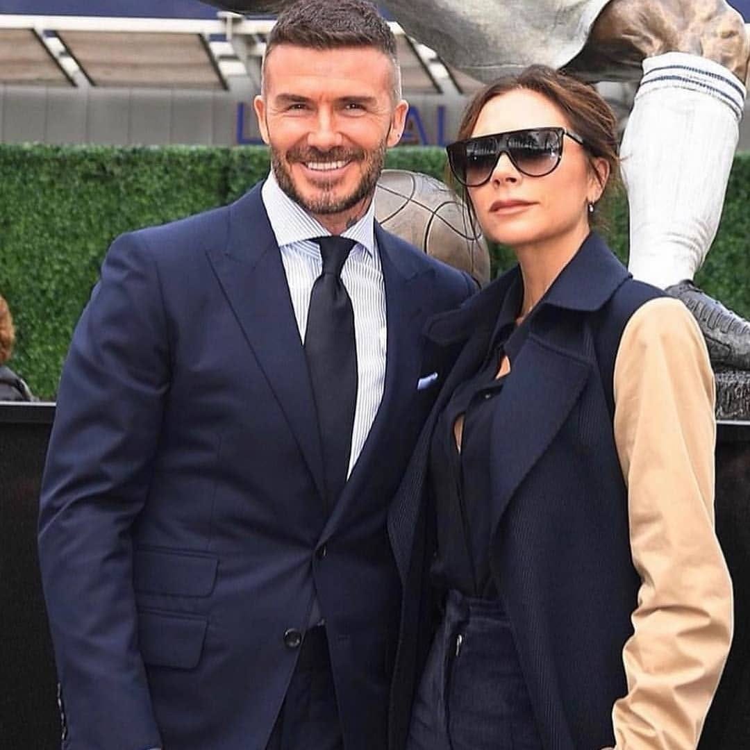 Post 7 by Victoria Beckham Deutschland on Instagram (carousel)