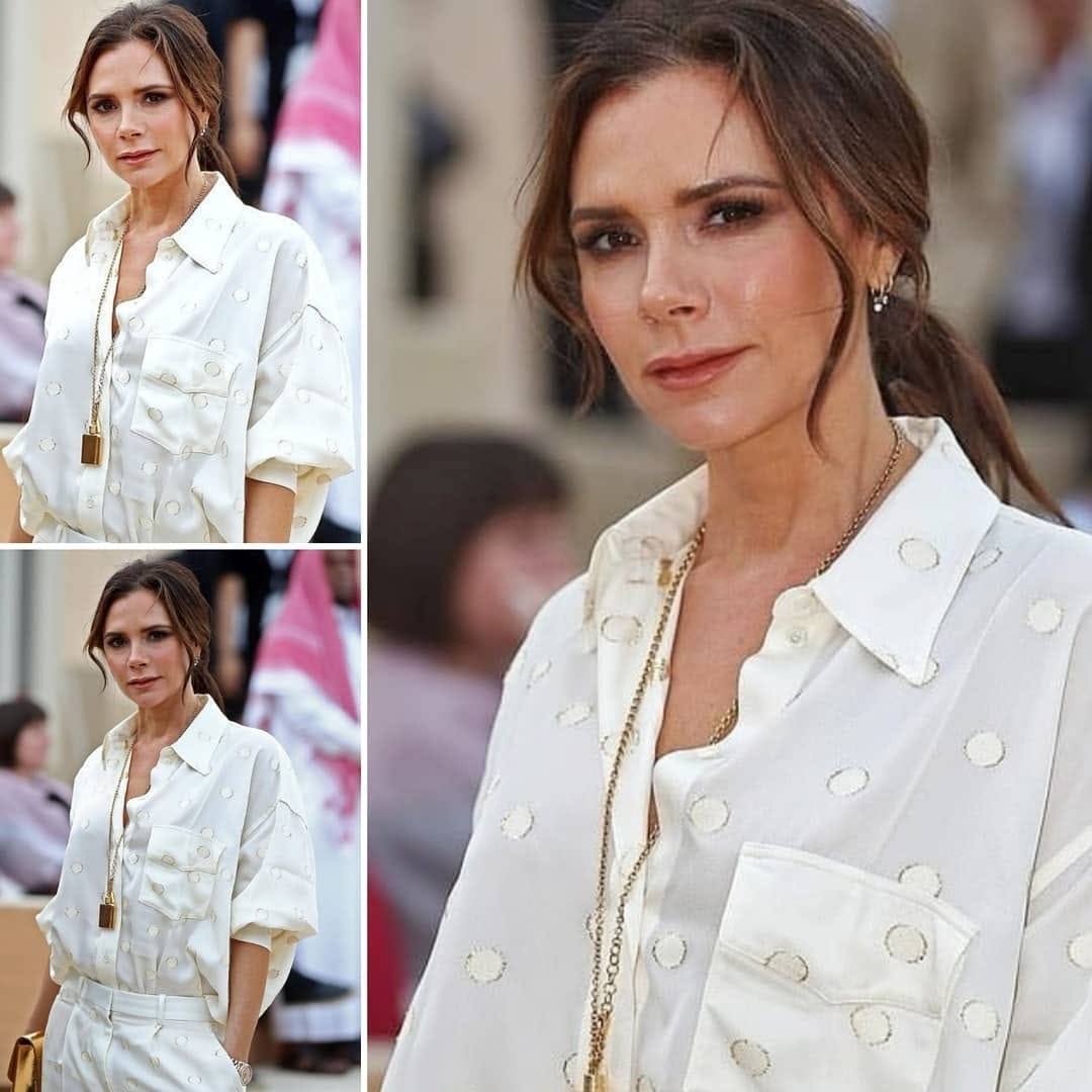Post 6 by Victoria Beckham Deutschland on Instagram (image)