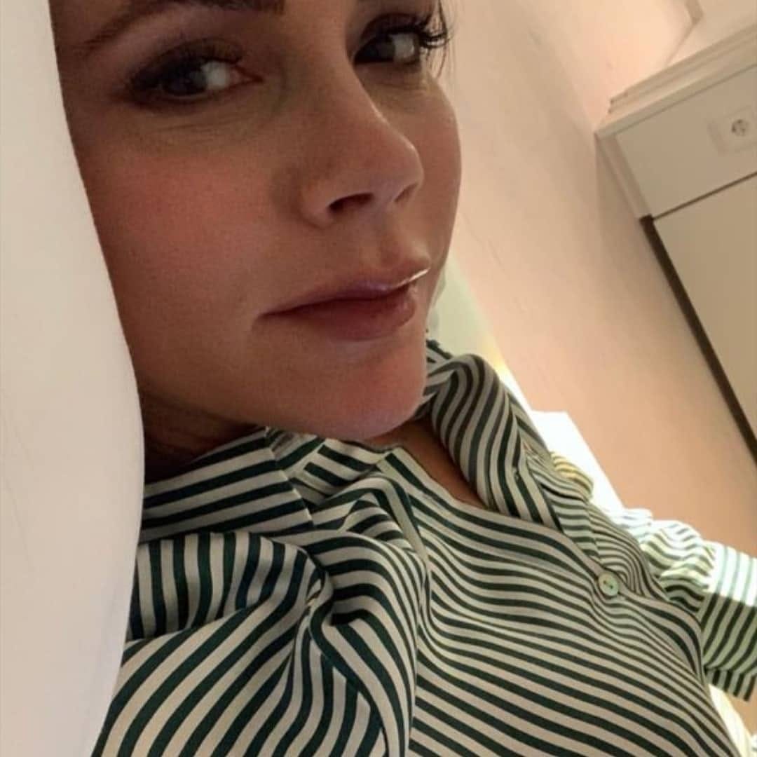 Post 3 by Victoria Beckham Deutschland on Instagram (carousel)