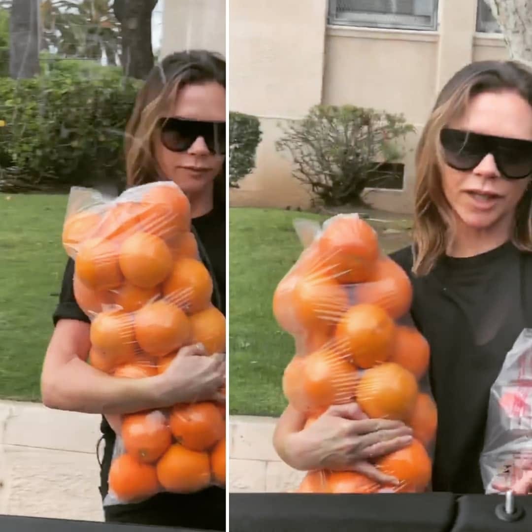Post 5 by Victoria Beckham Deutschland on Instagram (image)