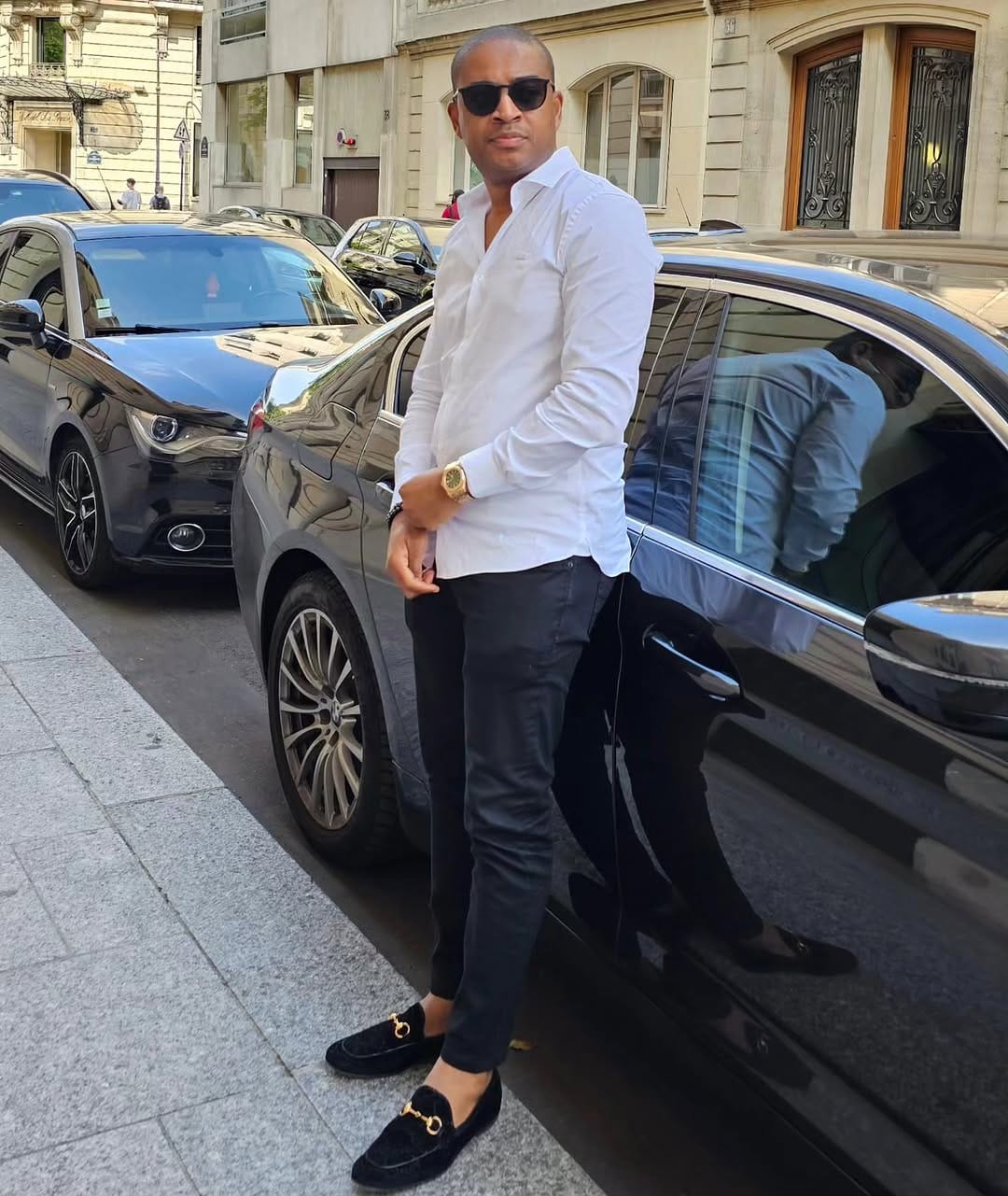 Post 6 by Sory I Maiga on Instagram (image)