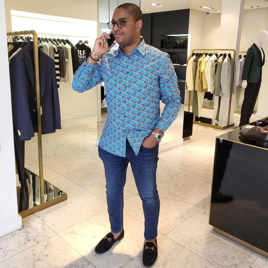 Post 9 by Sory I Maiga on Instagram (image)