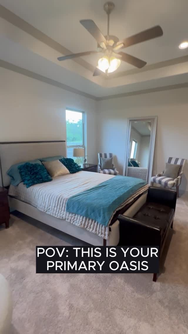 Post 8 by AMBER ZAROSKY | VICTORIA TX REALTOR on Instagram (video)