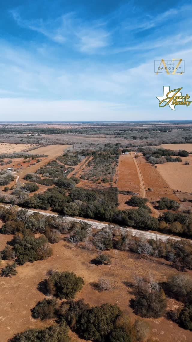 Post 4 by AMBER ZAROSKY | VICTORIA TX REALTOR on Instagram (video)