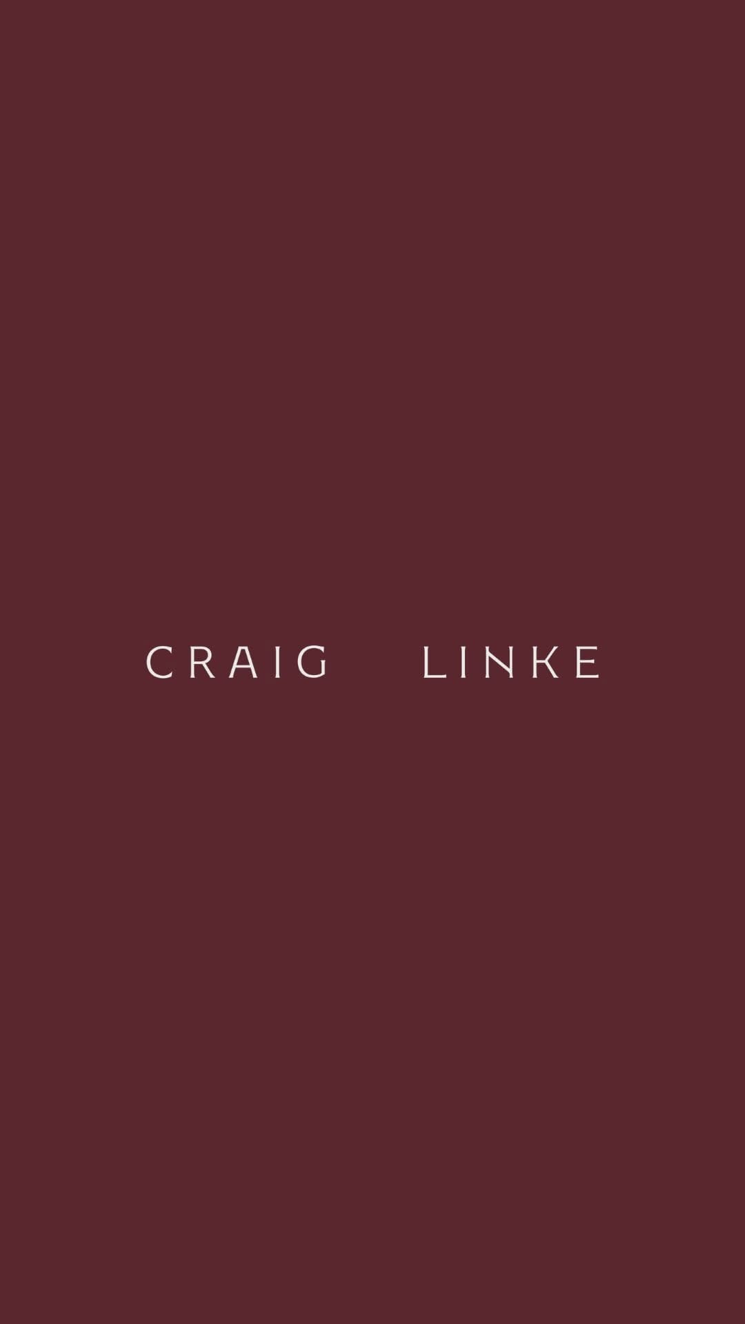 Post 8 by Craig Linke on Instagram (video)