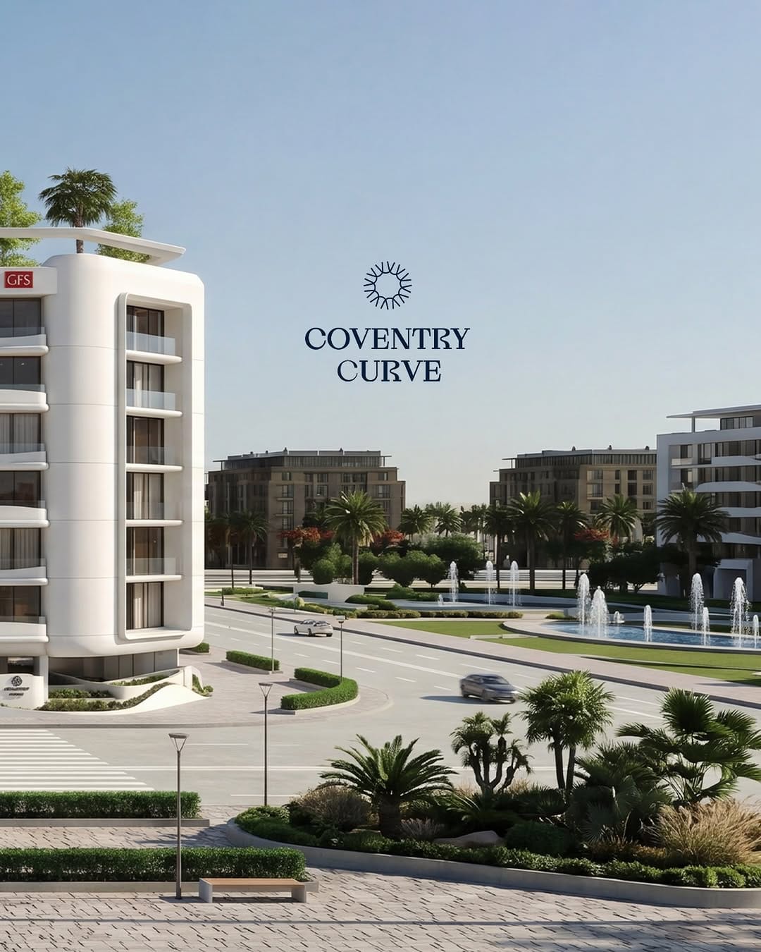 Post 3 by GFS Developments on Instagram (image)
