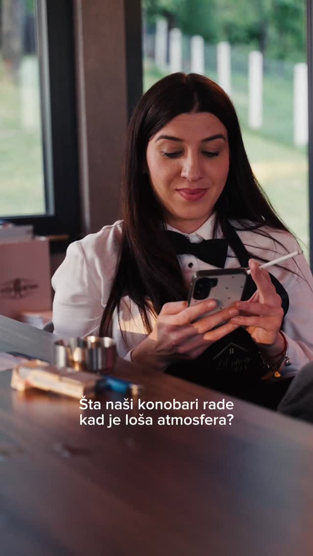 Post 1 by Vila u Banjaluci. on Instagram (video)