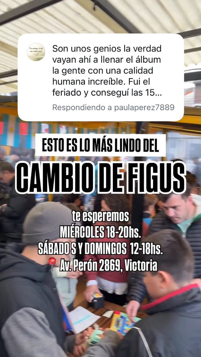 Post 1 by Papelas on Instagram (video)
