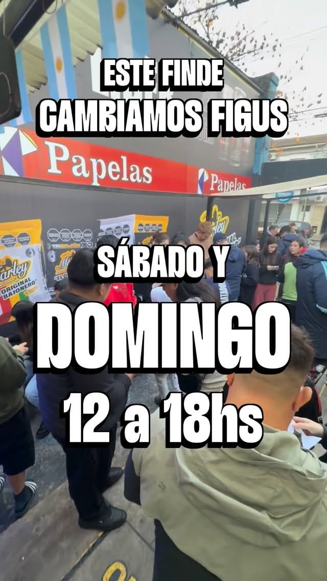 Post 3 by Papelas on Instagram (video)