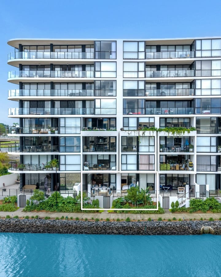 Post 4 by Ivy Realty on Instagram (carousel)