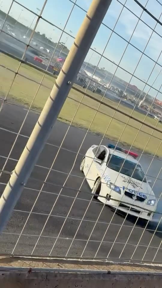 Post 9 by CODY BOTHAMLEY on Instagram (video)